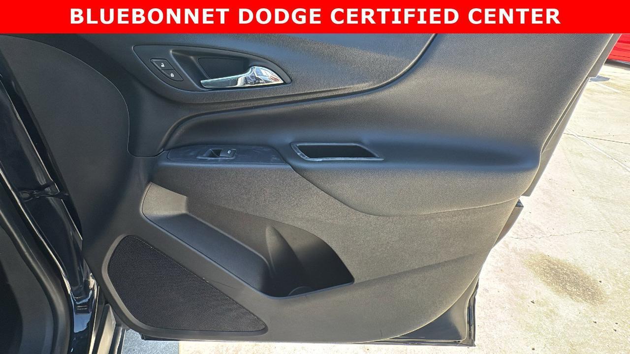 2020 Chevrolet Equinox LT New Braunfels TX