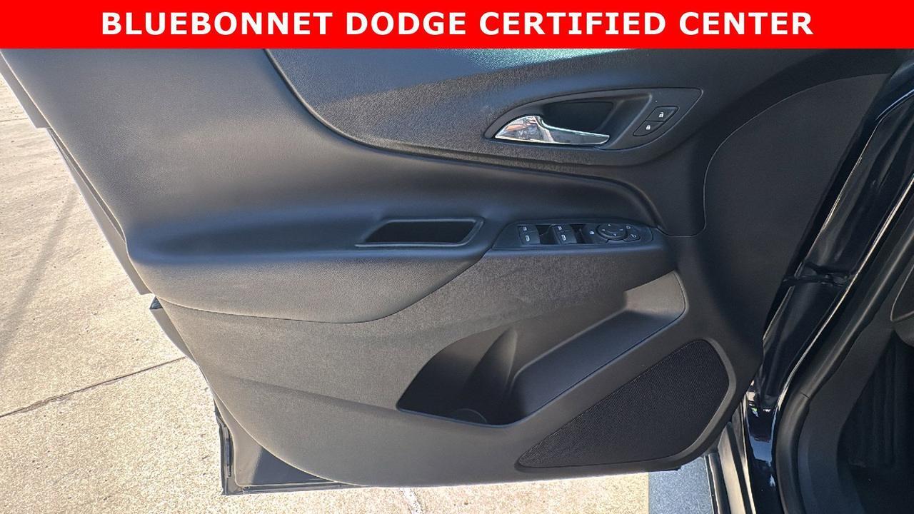2020 Chevrolet Equinox LT New Braunfels TX