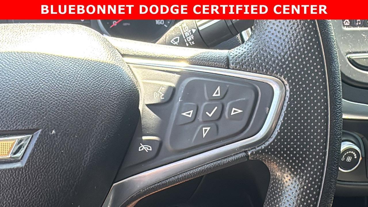 2020 Chevrolet Equinox LT New Braunfels TX