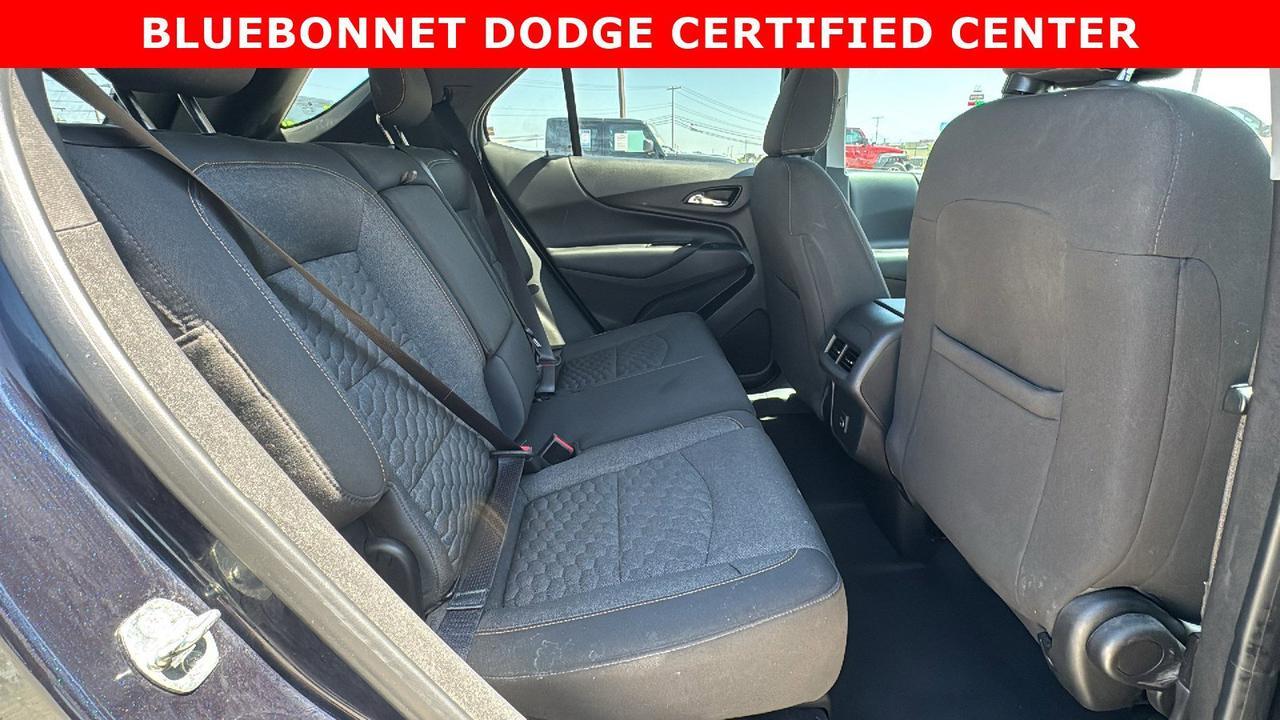 2020 Chevrolet Equinox LT New Braunfels TX