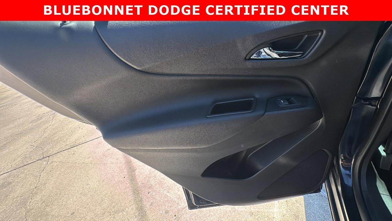 2020 Chevrolet Equinox LT New Braunfels TX