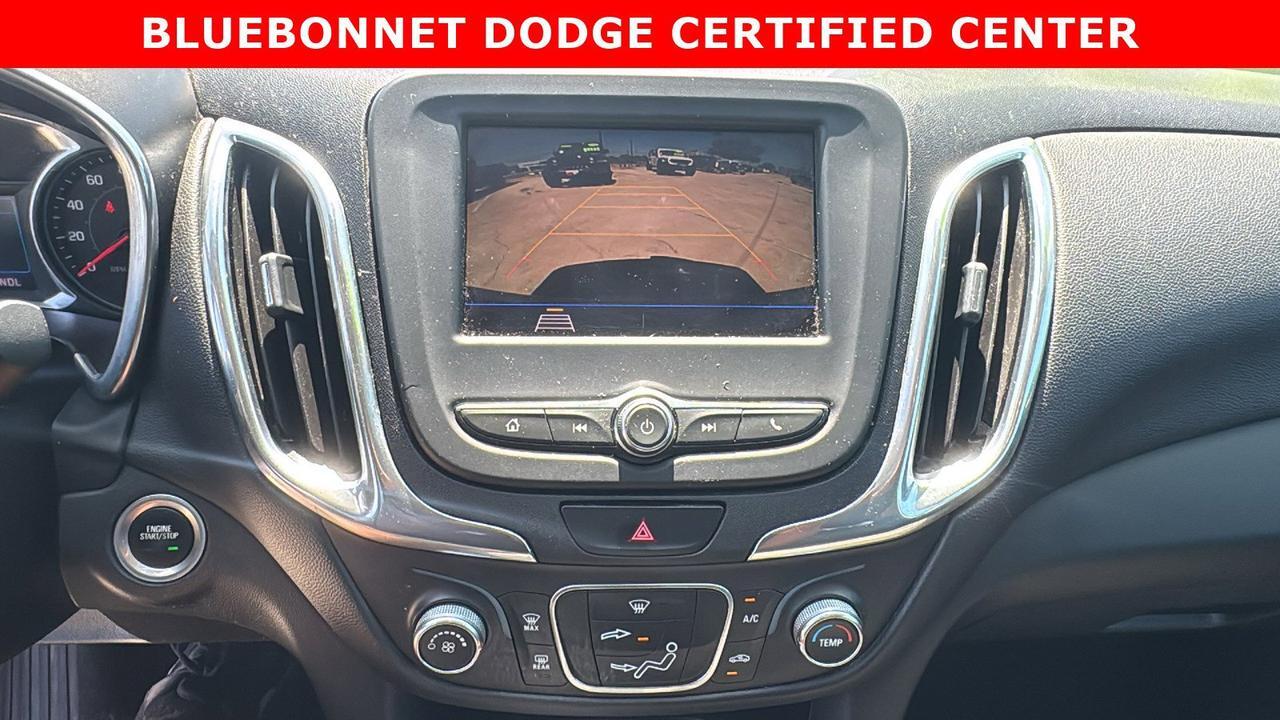 2020 Chevrolet Equinox LT New Braunfels TX