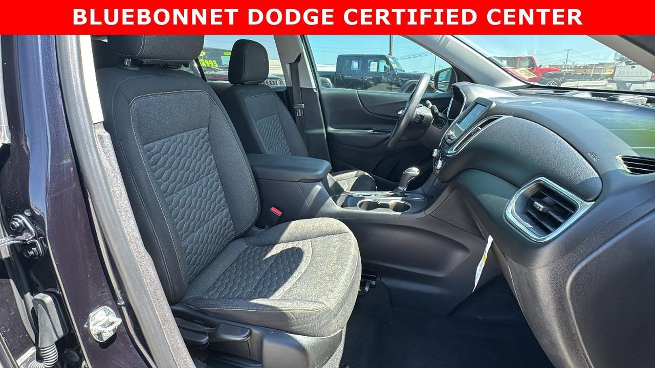 2020 Chevrolet Equinox LT New Braunfels TX