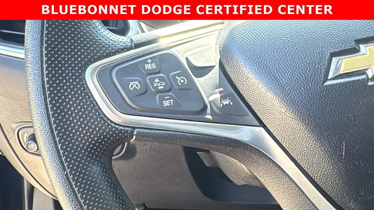 2020 Chevrolet Equinox LT New Braunfels TX