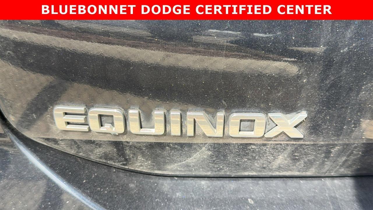 2020 Chevrolet Equinox LT New Braunfels TX