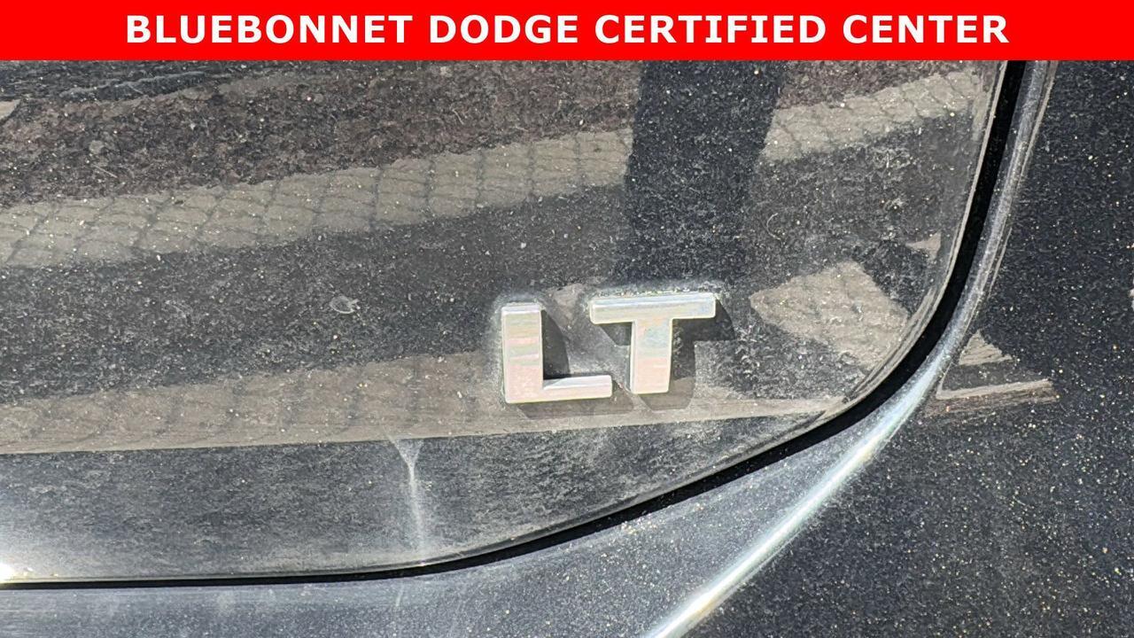 2020 Chevrolet Equinox LT New Braunfels TX
