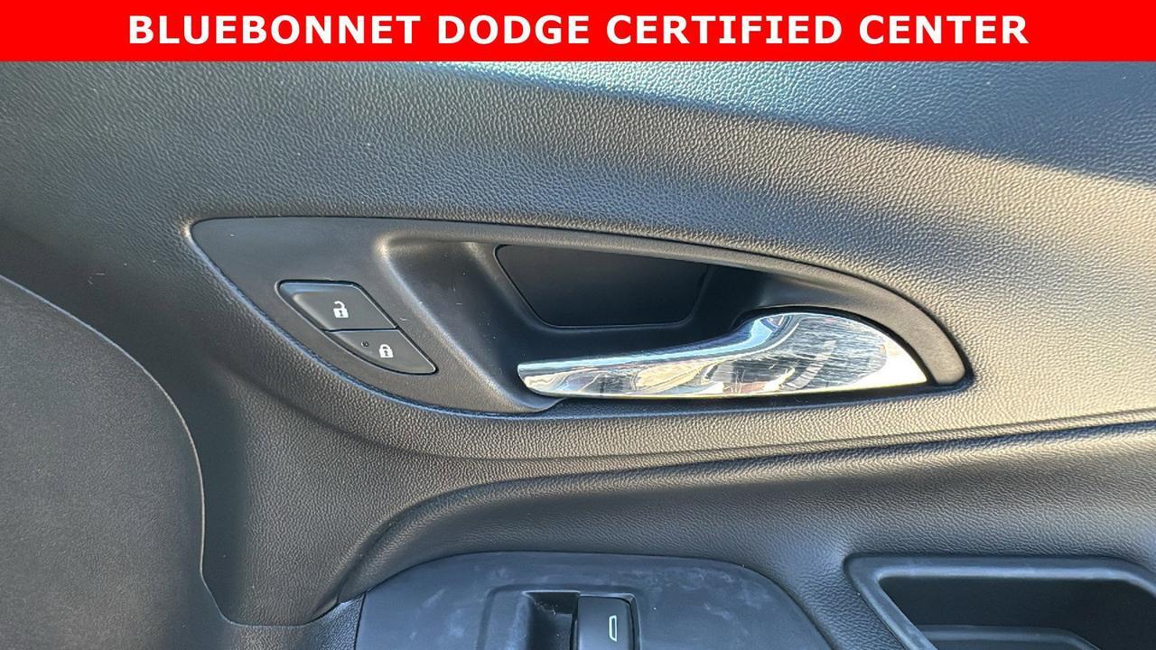2020 Chevrolet Equinox LT New Braunfels TX