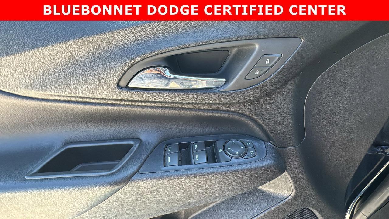 2020 Chevrolet Equinox LT New Braunfels TX