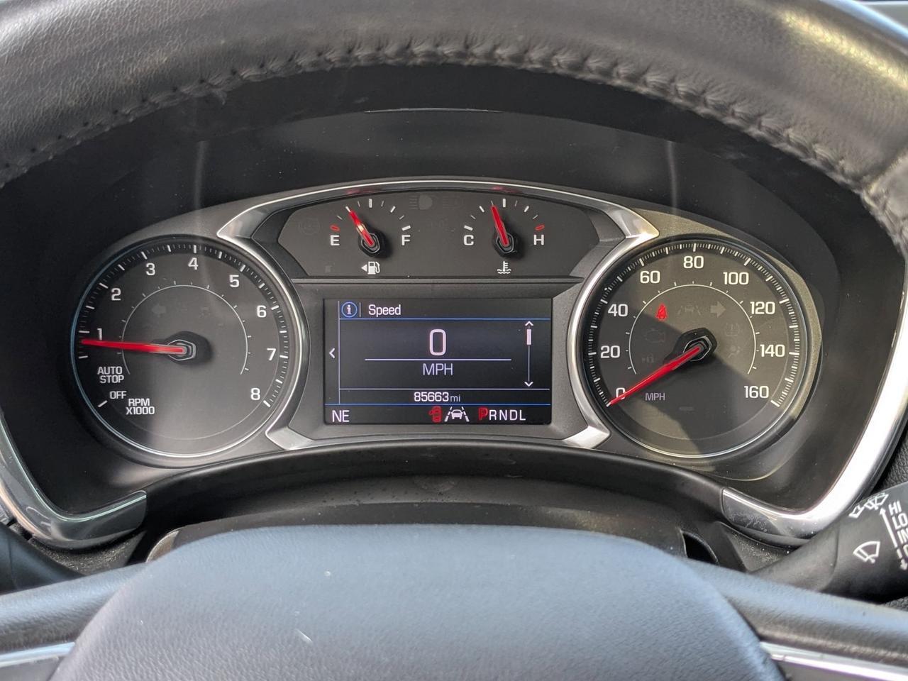 2020 Chevrolet Equinox LT San Antonio TX