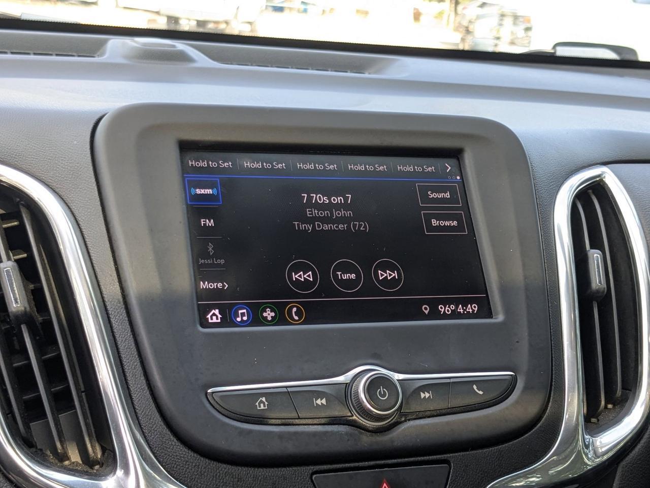 2020 Chevrolet Equinox LT San Antonio TX