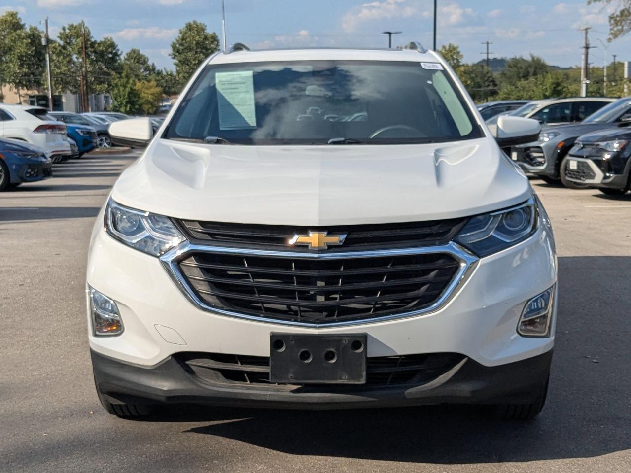 2020 Chevrolet Equinox LT San Antonio TX