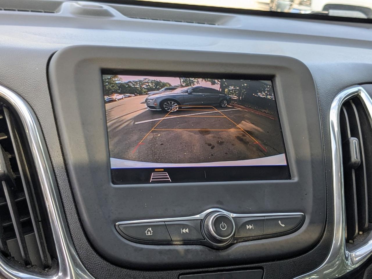 2020 Chevrolet Equinox LT San Antonio TX