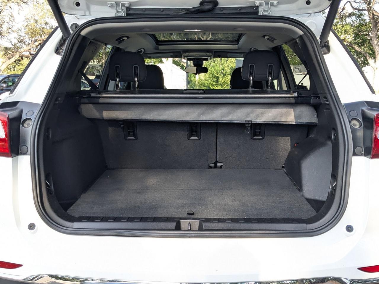 2020 Chevrolet Equinox LT San Antonio TX
