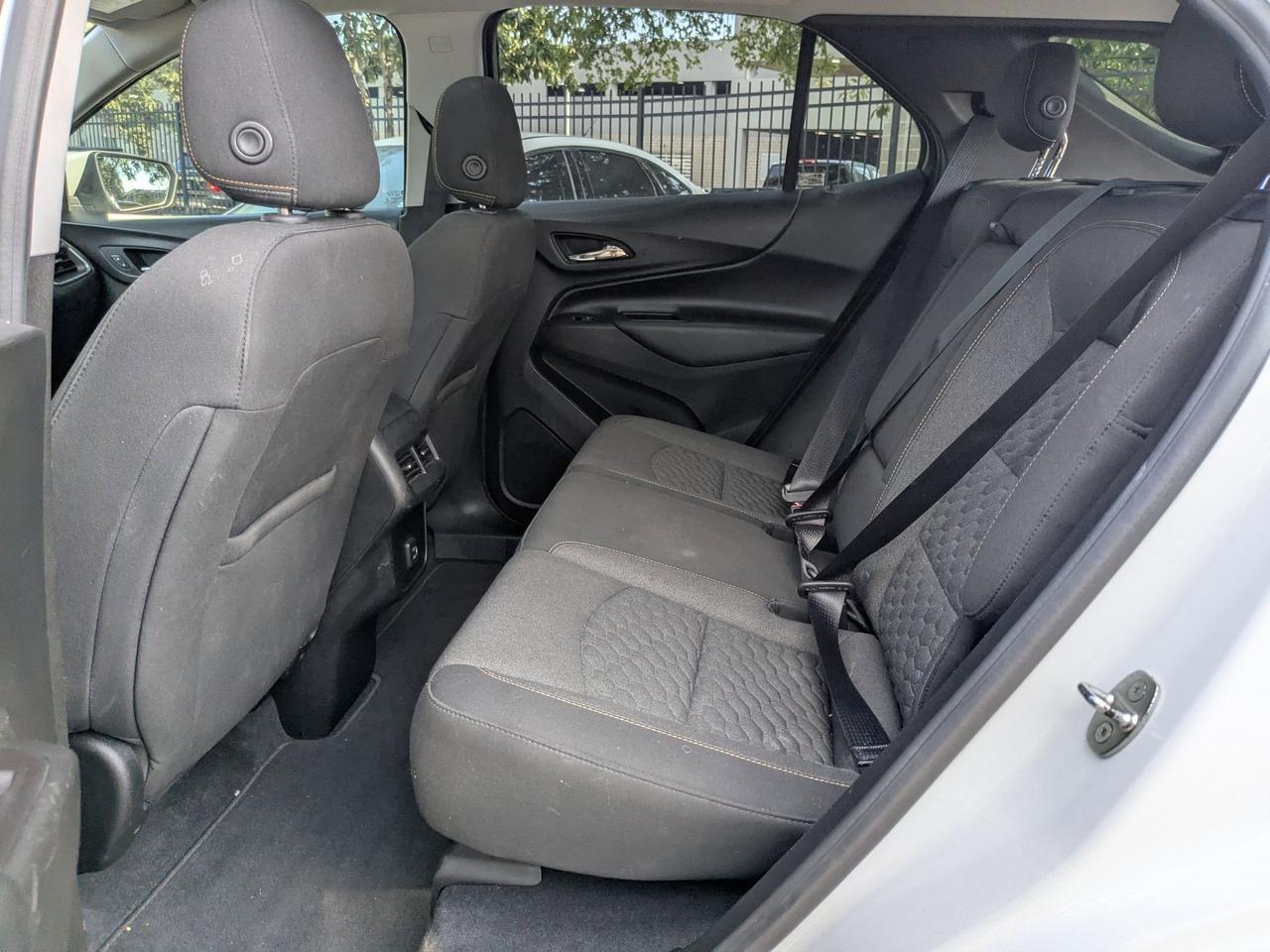 2020 Chevrolet Equinox LT San Antonio TX