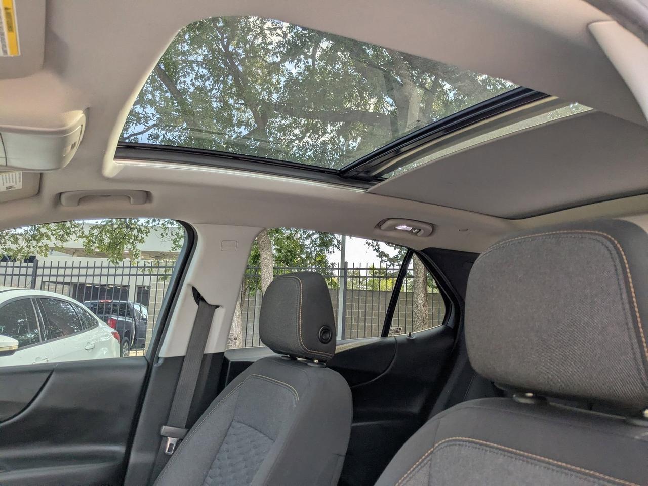 2020 Chevrolet Equinox LT San Antonio TX