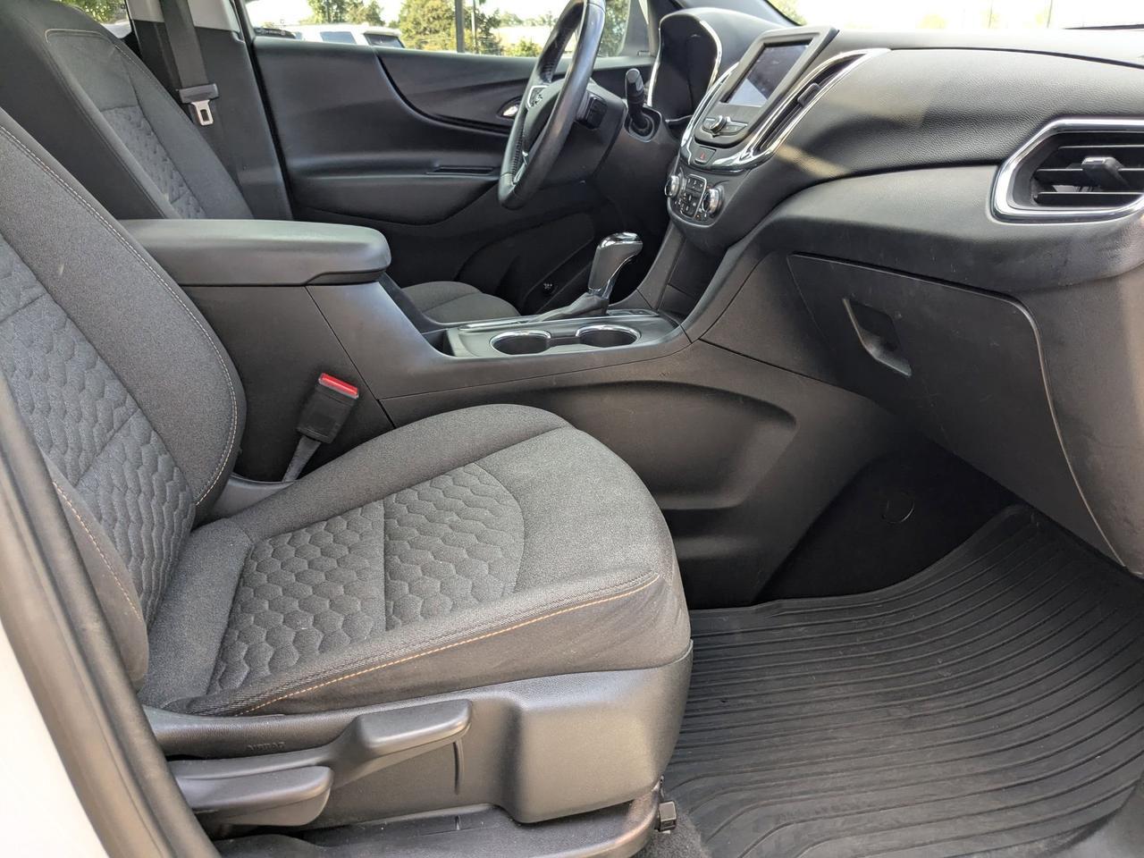 2020 Chevrolet Equinox LT San Antonio TX
