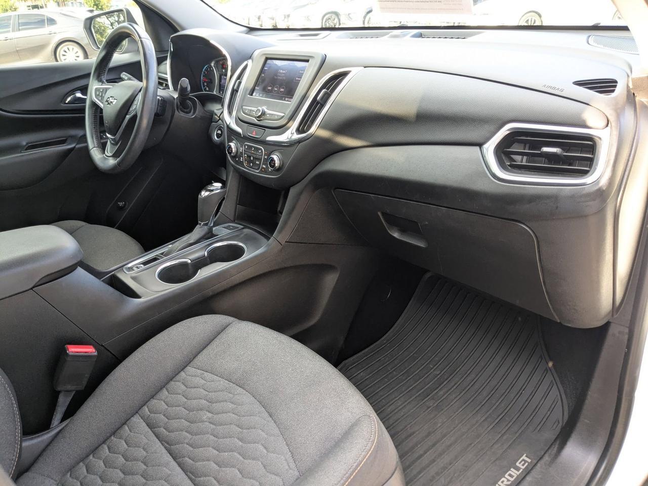 2020 Chevrolet Equinox LT San Antonio TX