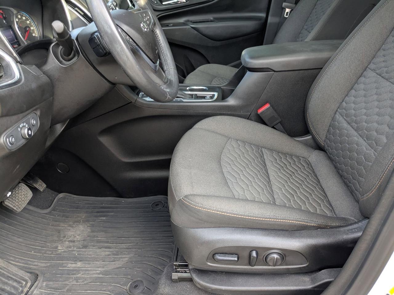 2020 Chevrolet Equinox LT San Antonio TX