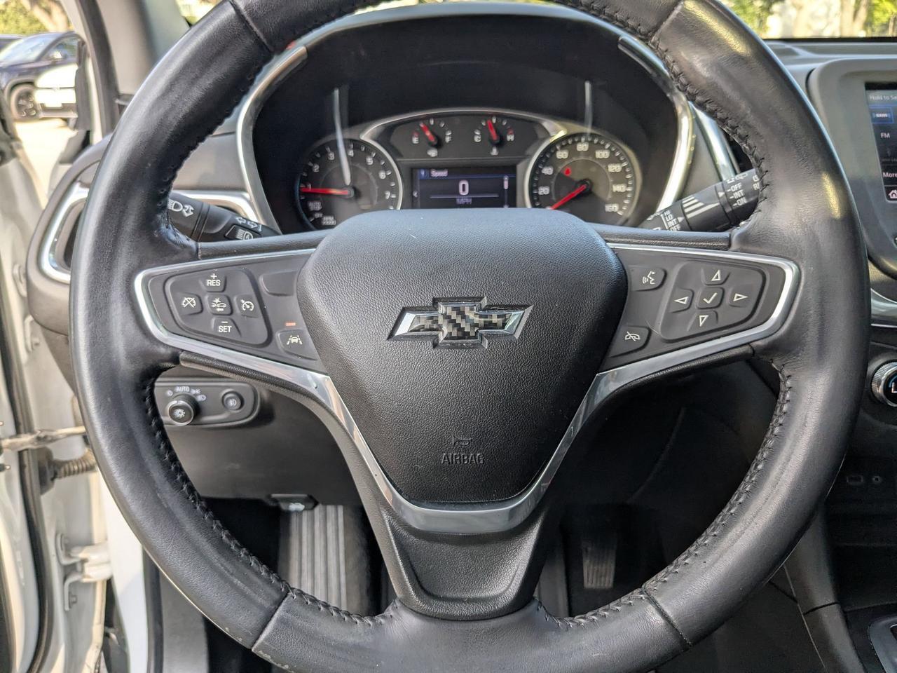 2020 Chevrolet Equinox LT San Antonio TX
