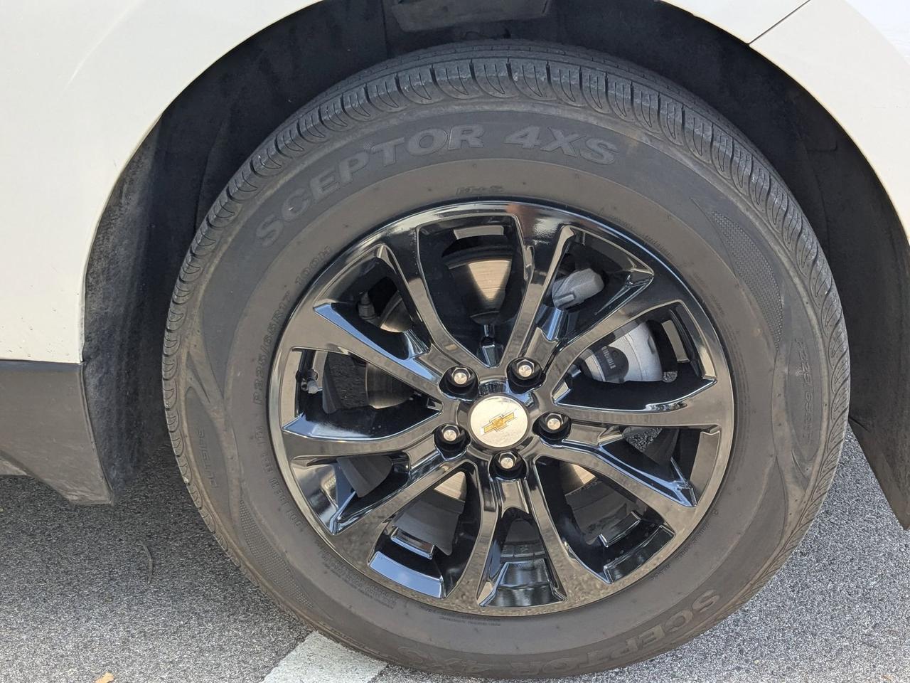 2020 Chevrolet Equinox LT San Antonio TX