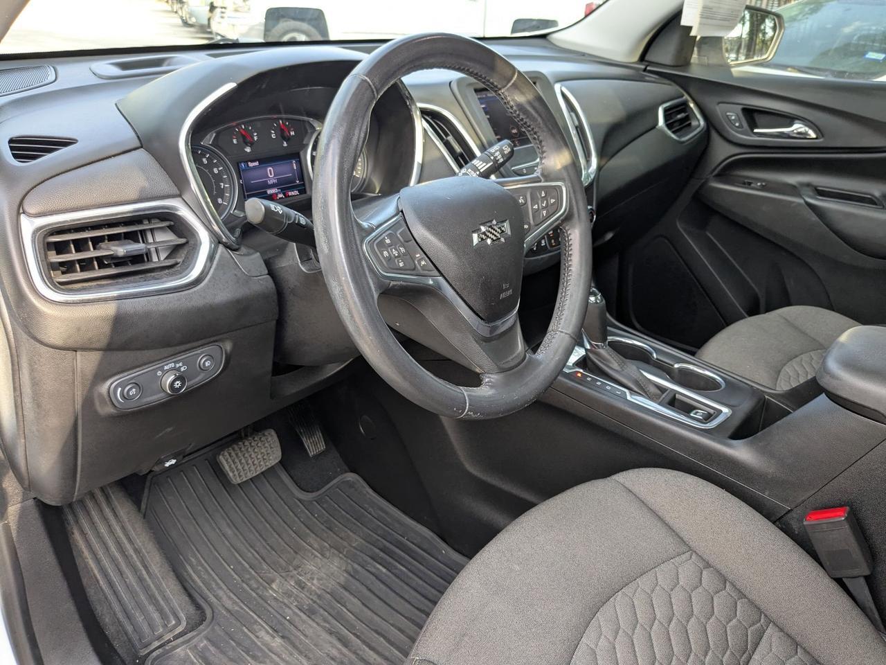 2020 Chevrolet Equinox LT San Antonio TX