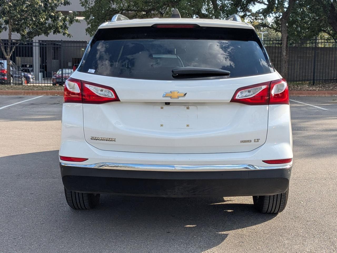 2020 Chevrolet Equinox LT San Antonio TX