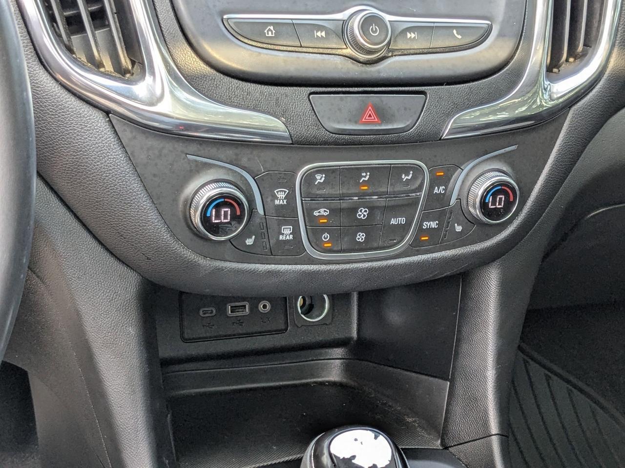 2020 Chevrolet Equinox LT San Antonio TX