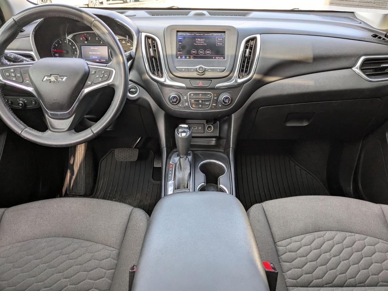 2020 Chevrolet Equinox LT San Antonio TX