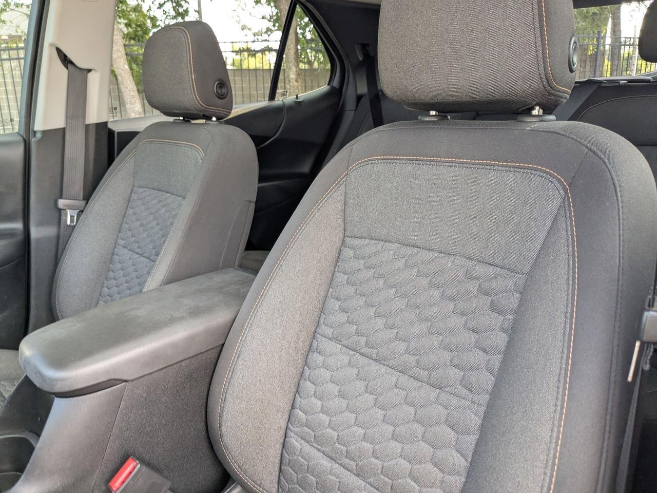2020 Chevrolet Equinox LT San Antonio TX