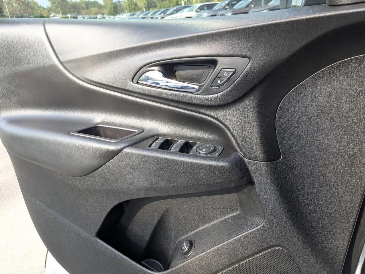 2020 Chevrolet Equinox LT San Antonio TX