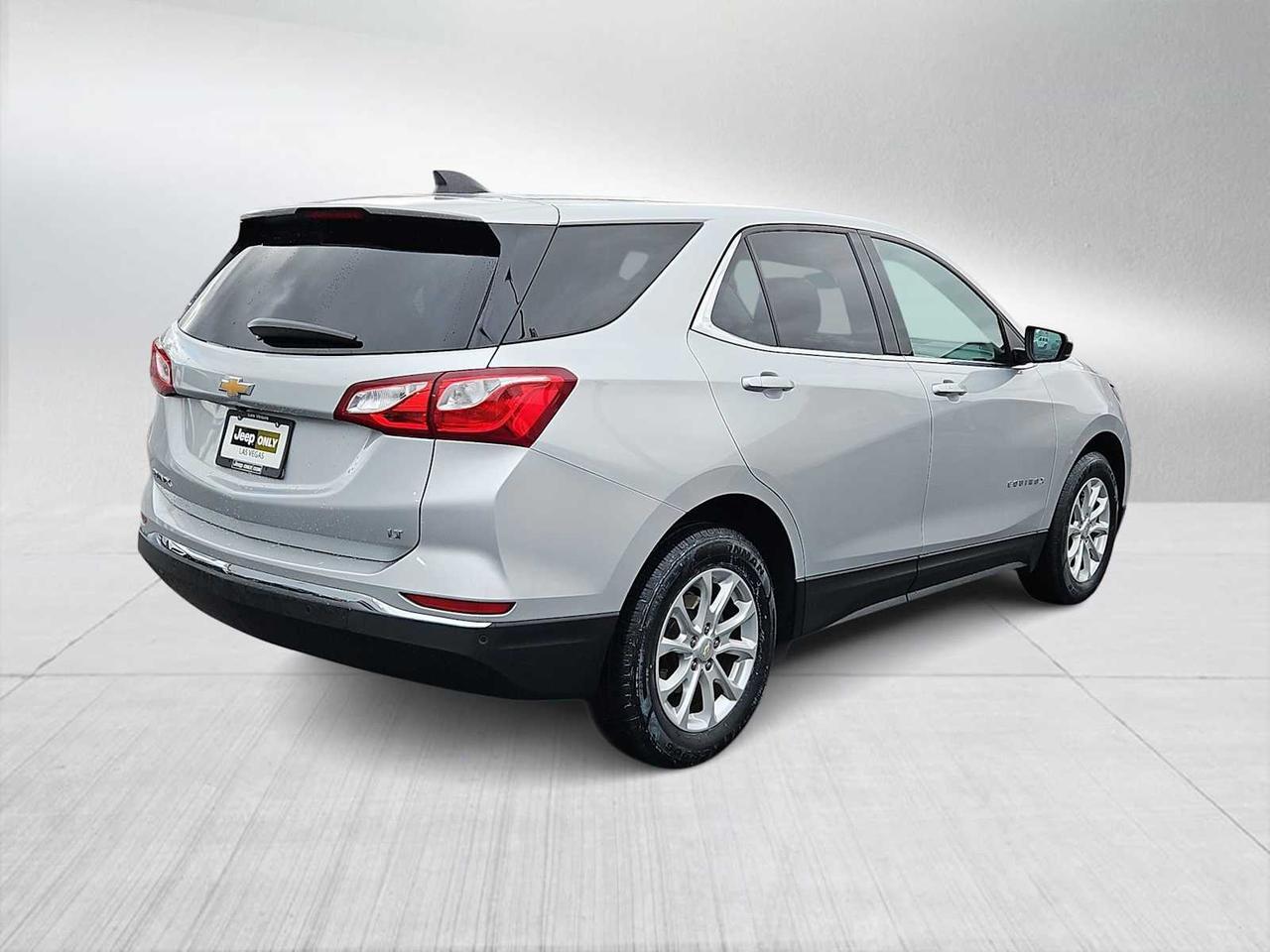 2020 Chevrolet Equinox LT Irving TX