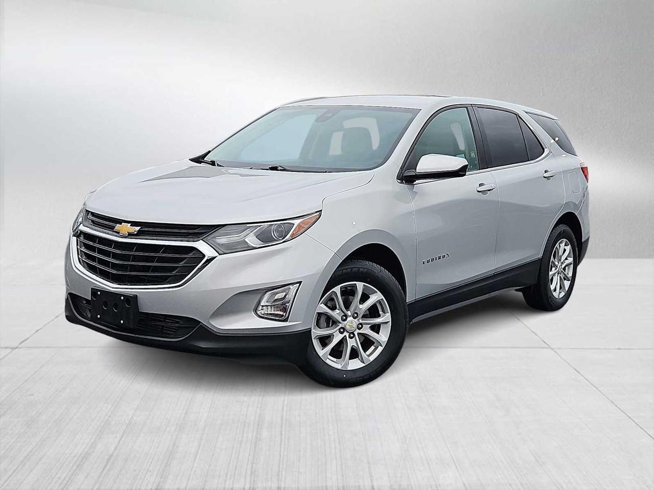 2020 Chevrolet Equinox LT Irving TX
