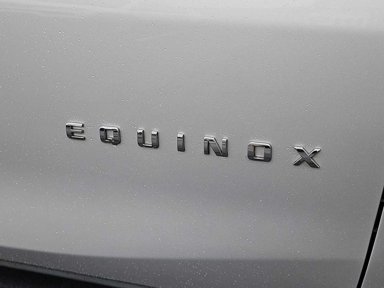 2020 Chevrolet Equinox LT Irving TX