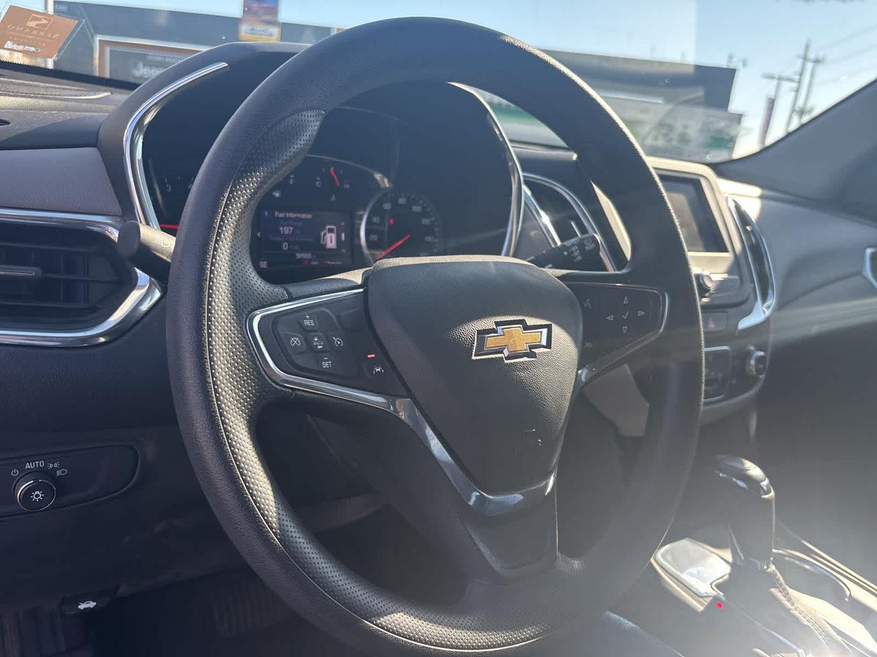 2020 Chevrolet Equinox LT Irving TX