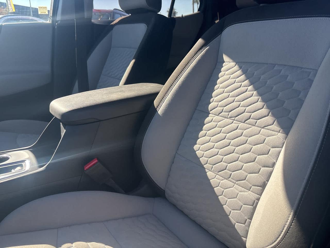 2020 Chevrolet Equinox LT Irving TX