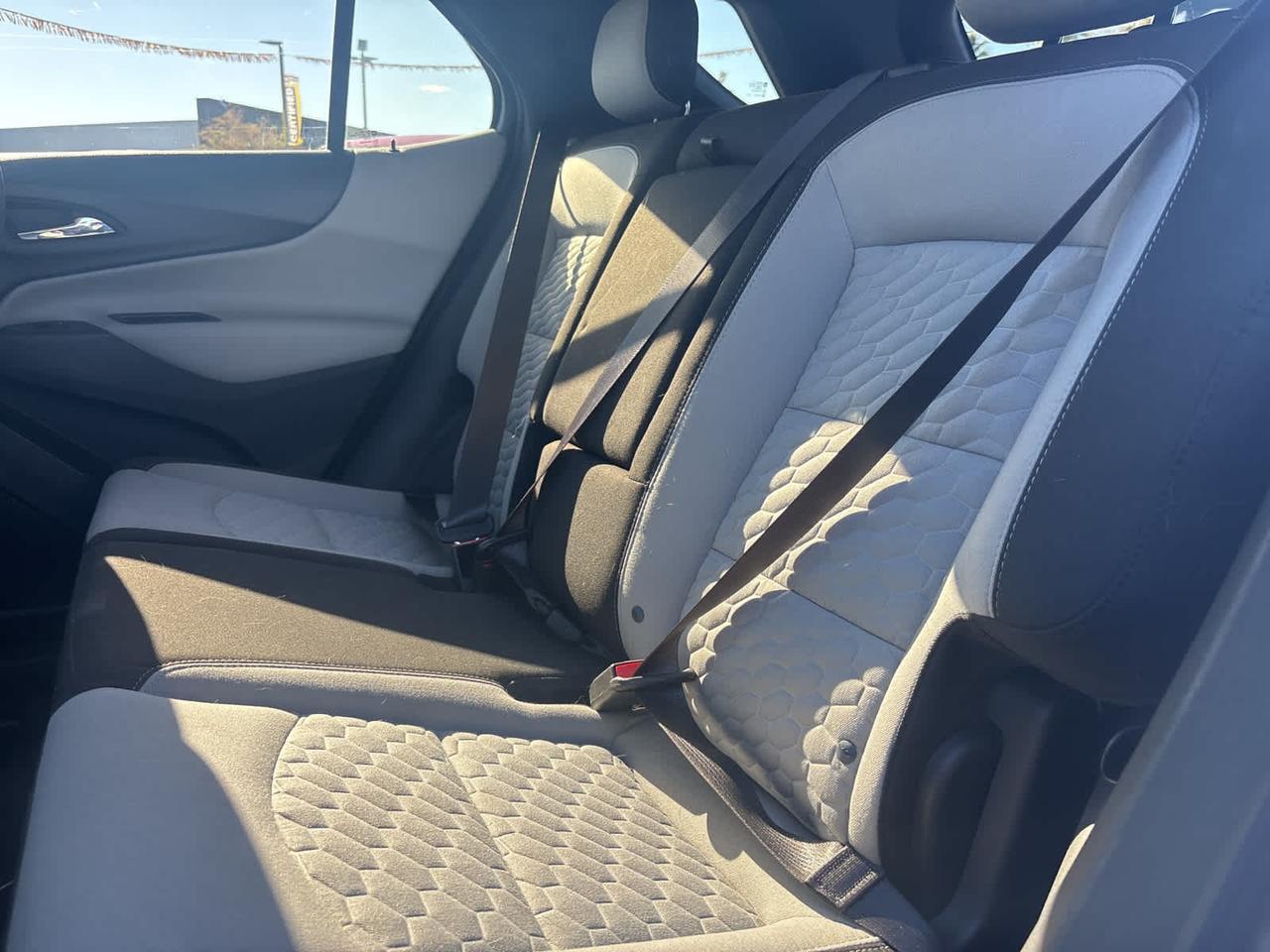 2020 Chevrolet Equinox LT Irving TX