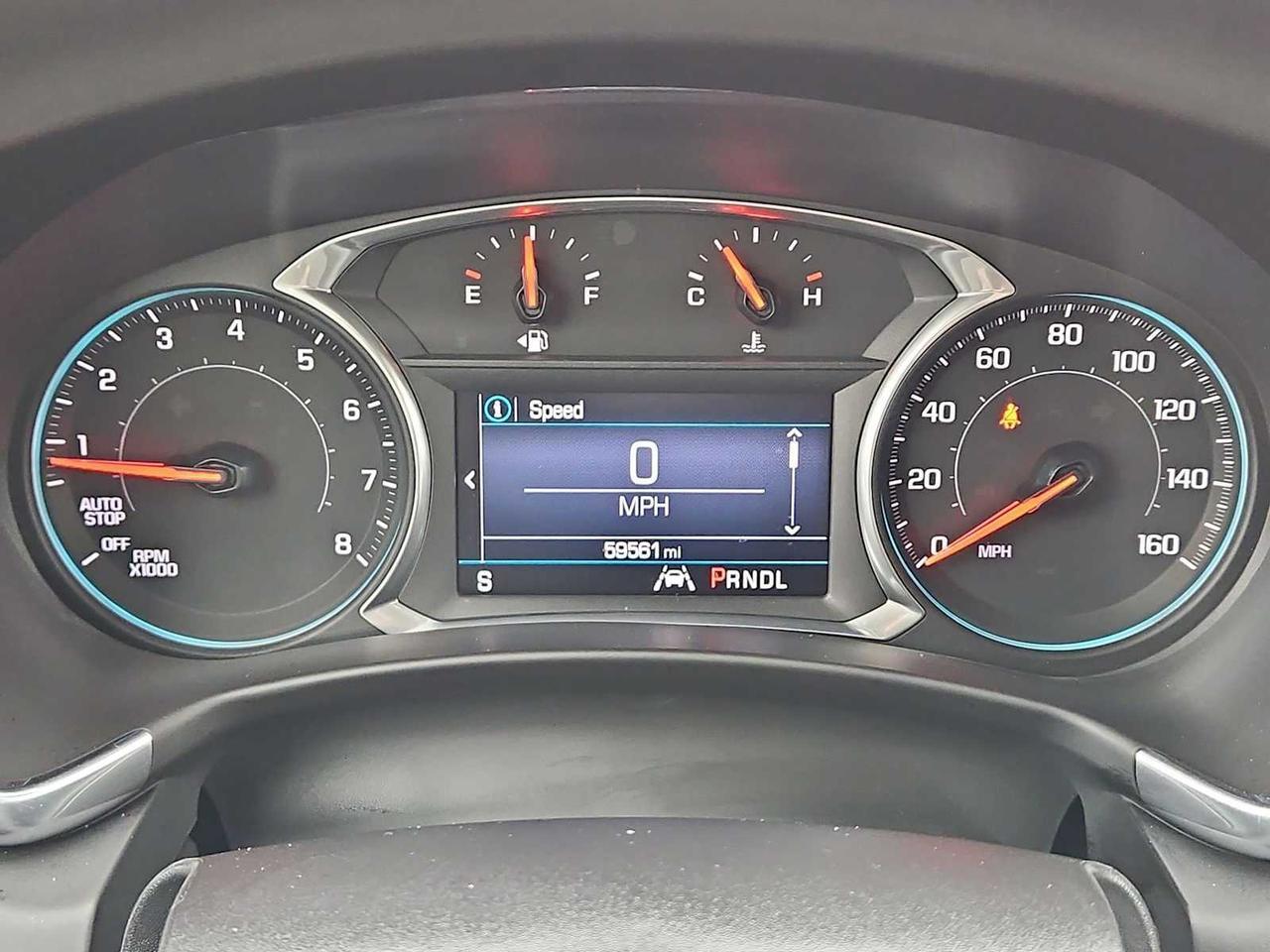 2020 Chevrolet Equinox LT Irving TX