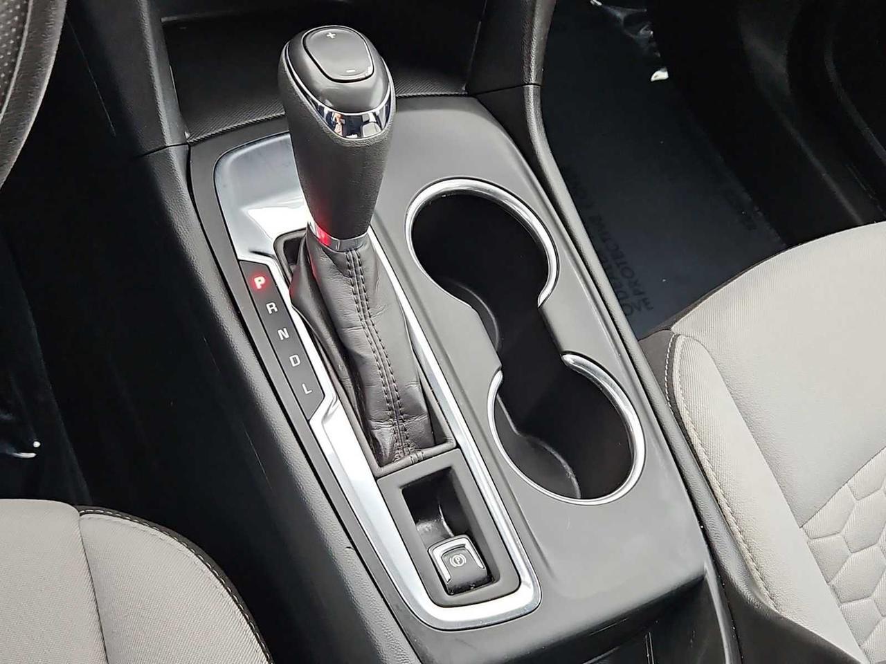 2020 Chevrolet Equinox LT Irving TX