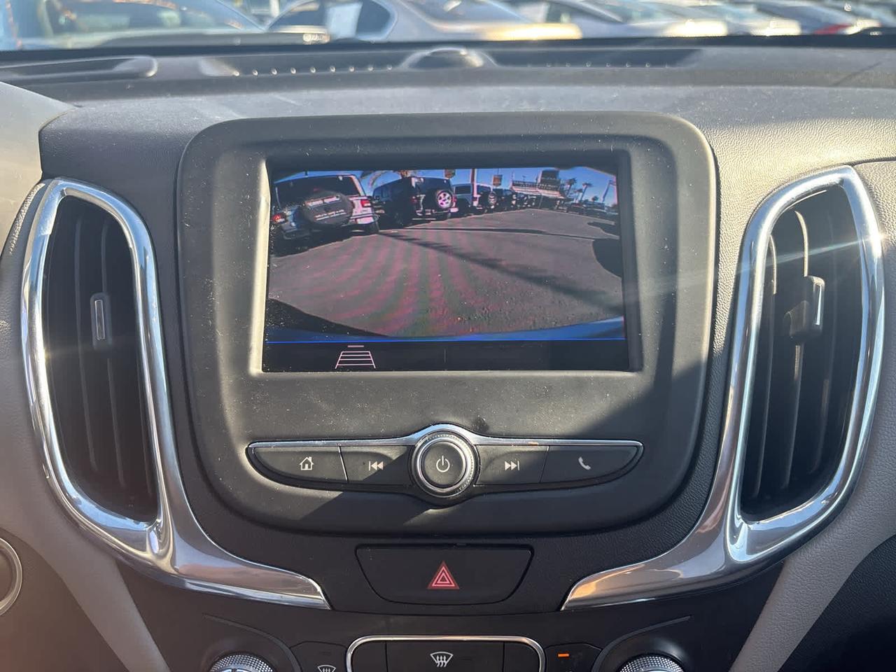 2020 Chevrolet Equinox LT Irving TX