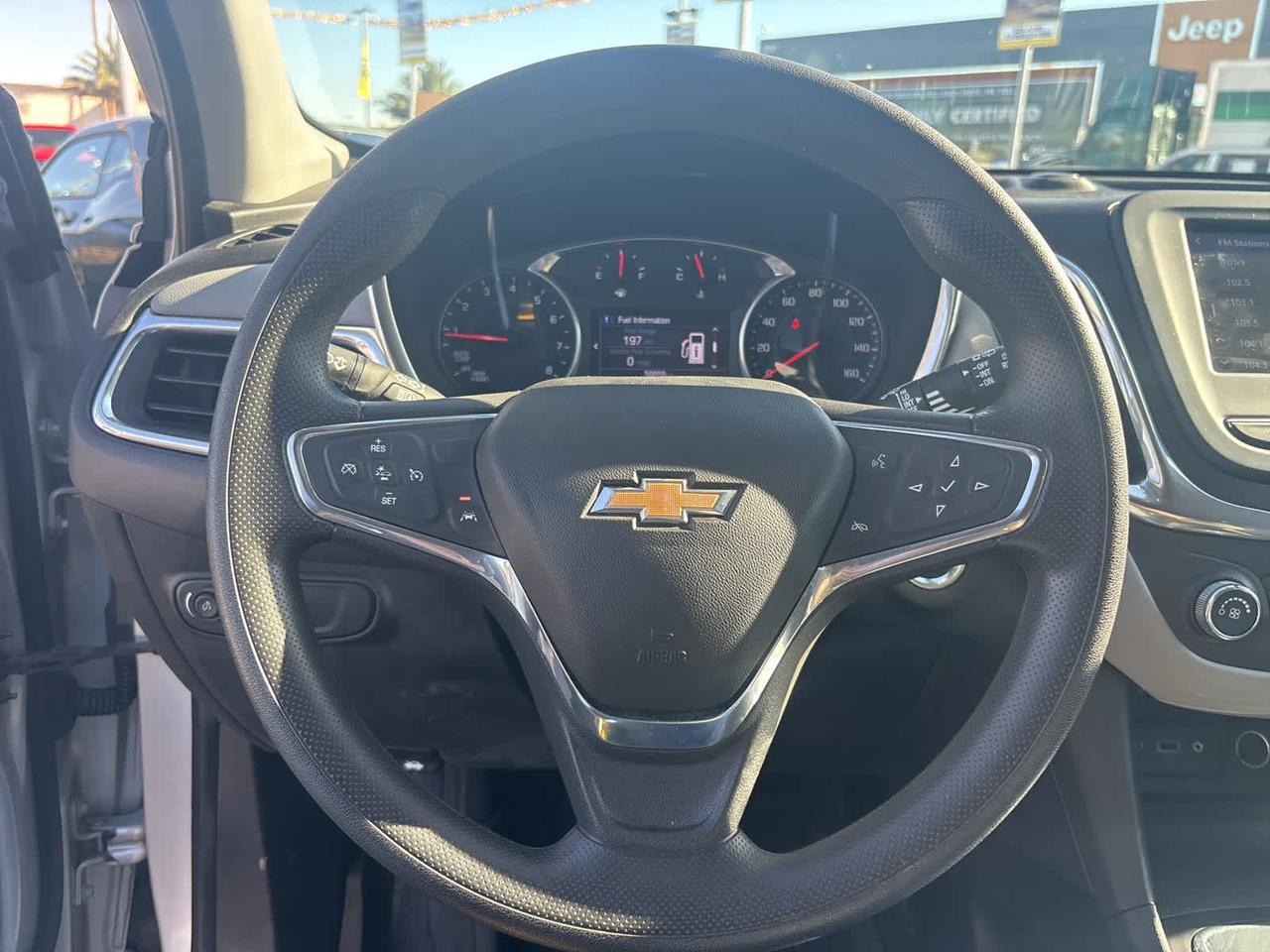2020 Chevrolet Equinox LT Irving TX