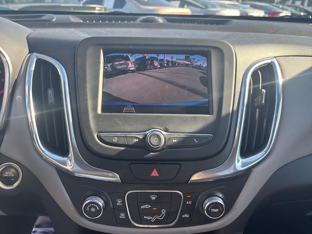 2020 Chevrolet Equinox LT Irving TX