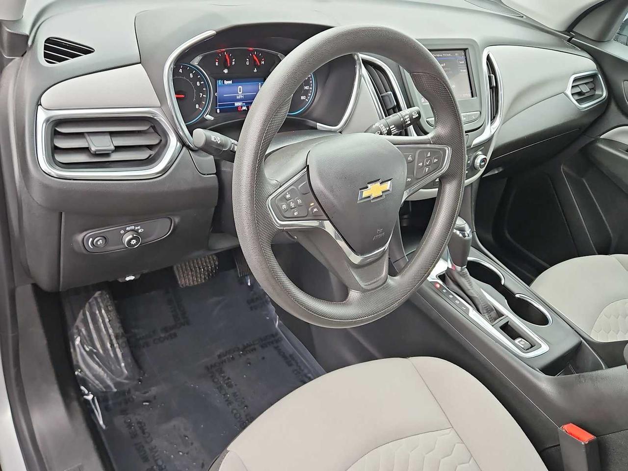 2020 Chevrolet Equinox LT Irving TX
