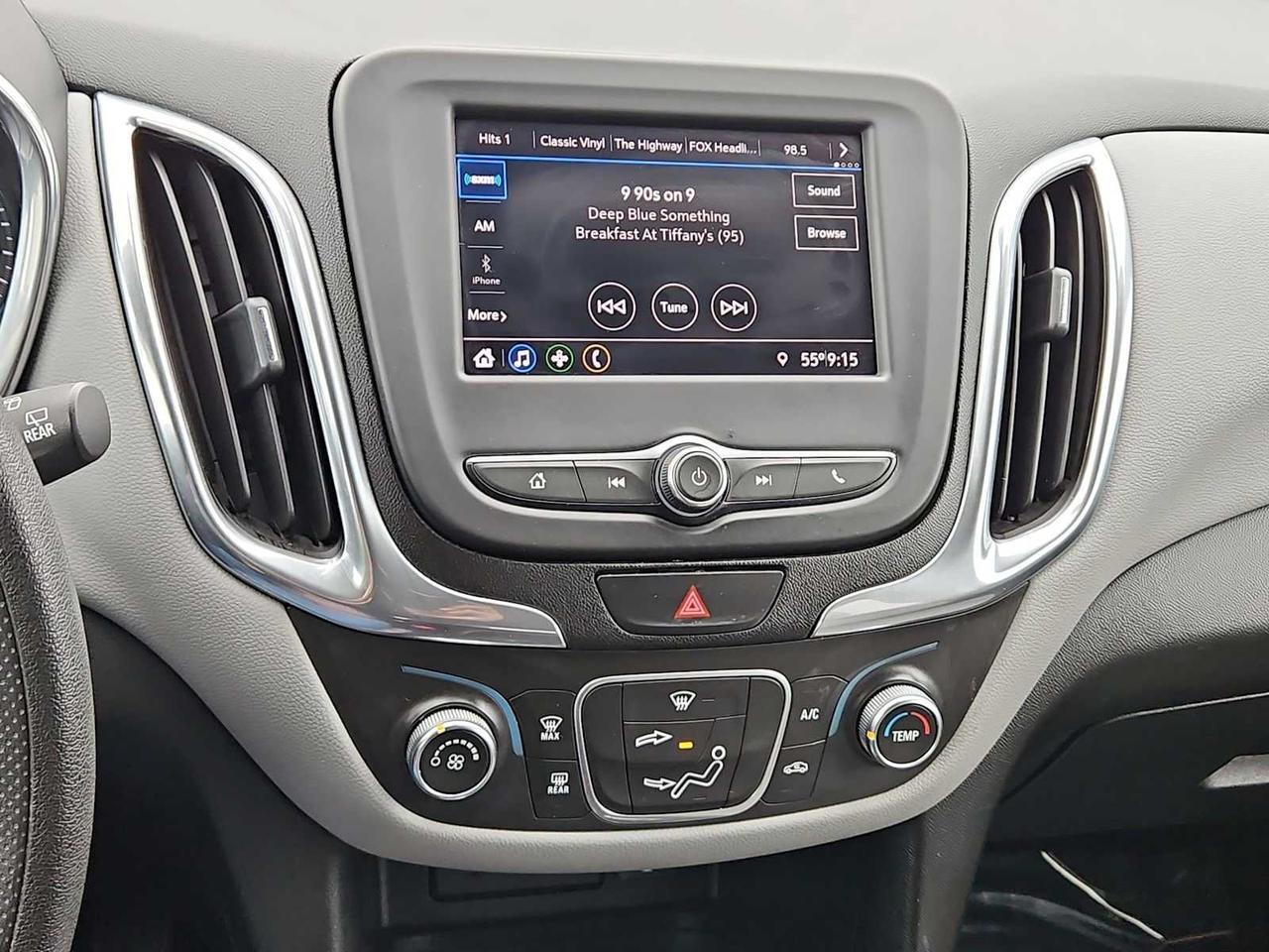 2020 Chevrolet Equinox LT Irving TX