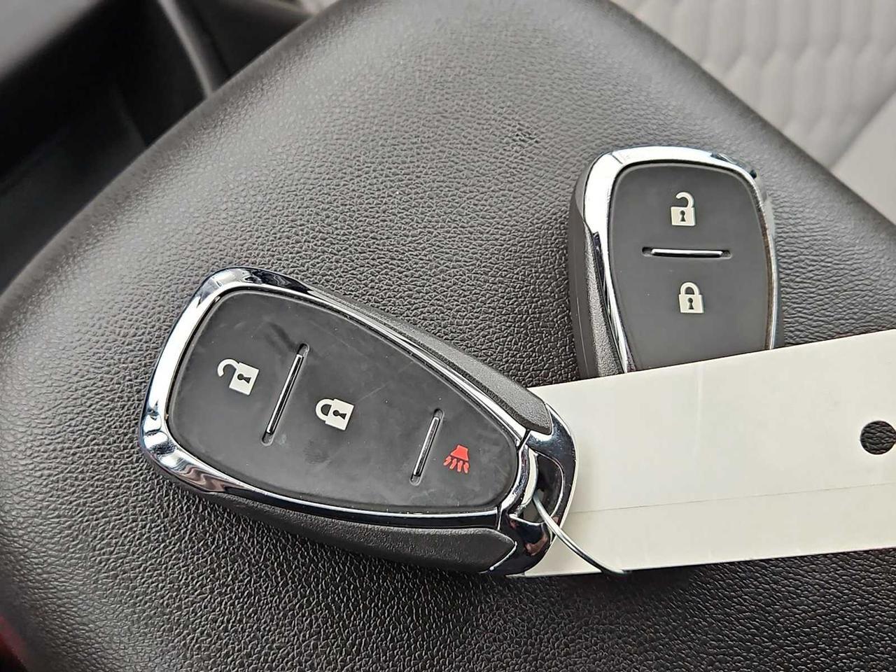 2020 Chevrolet Equinox LT Irving TX