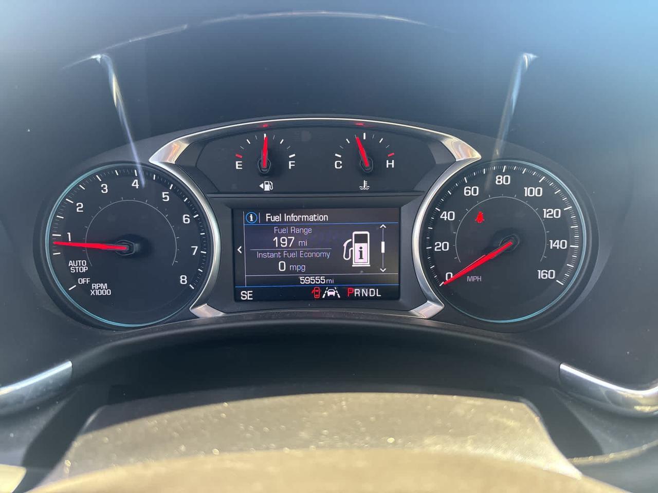 2020 Chevrolet Equinox LT Irving TX