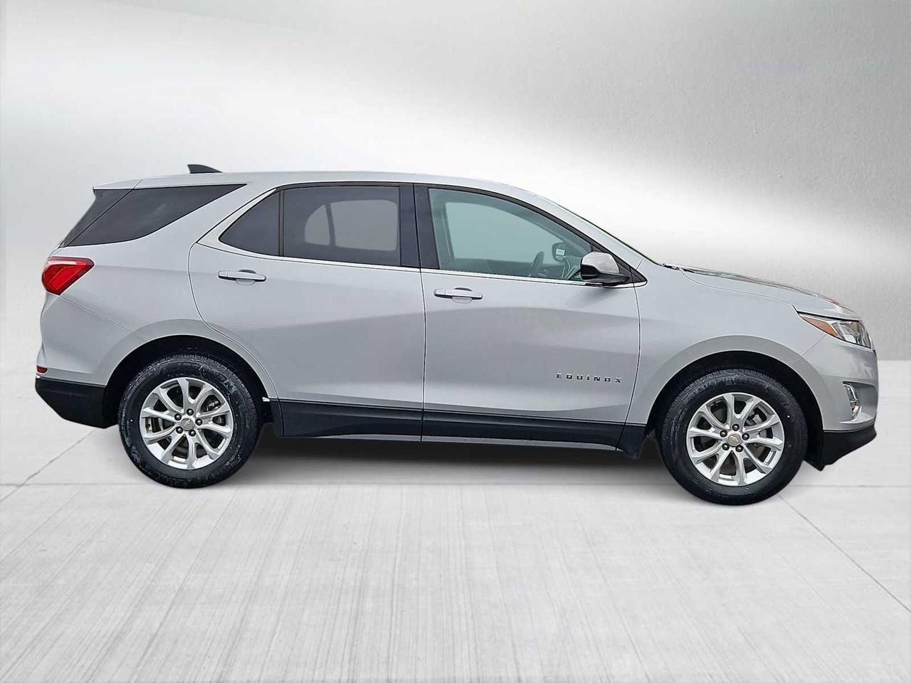2020 Chevrolet Equinox LT Irving TX