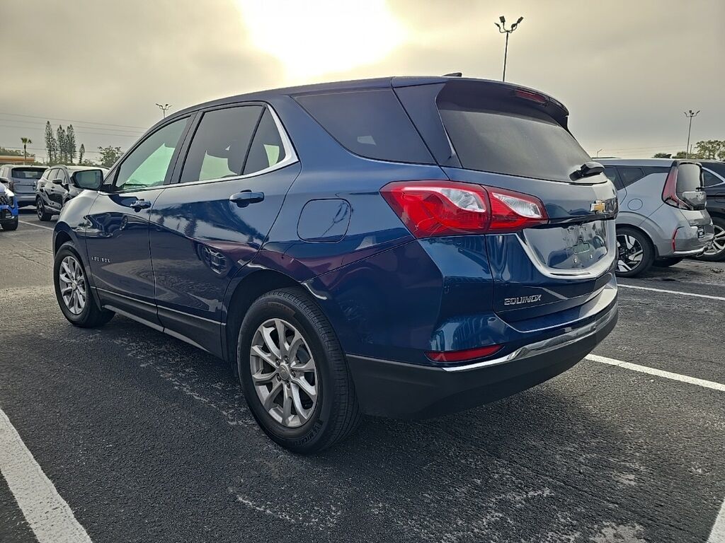 2020 Chevrolet Equinox LT San Clemente CA