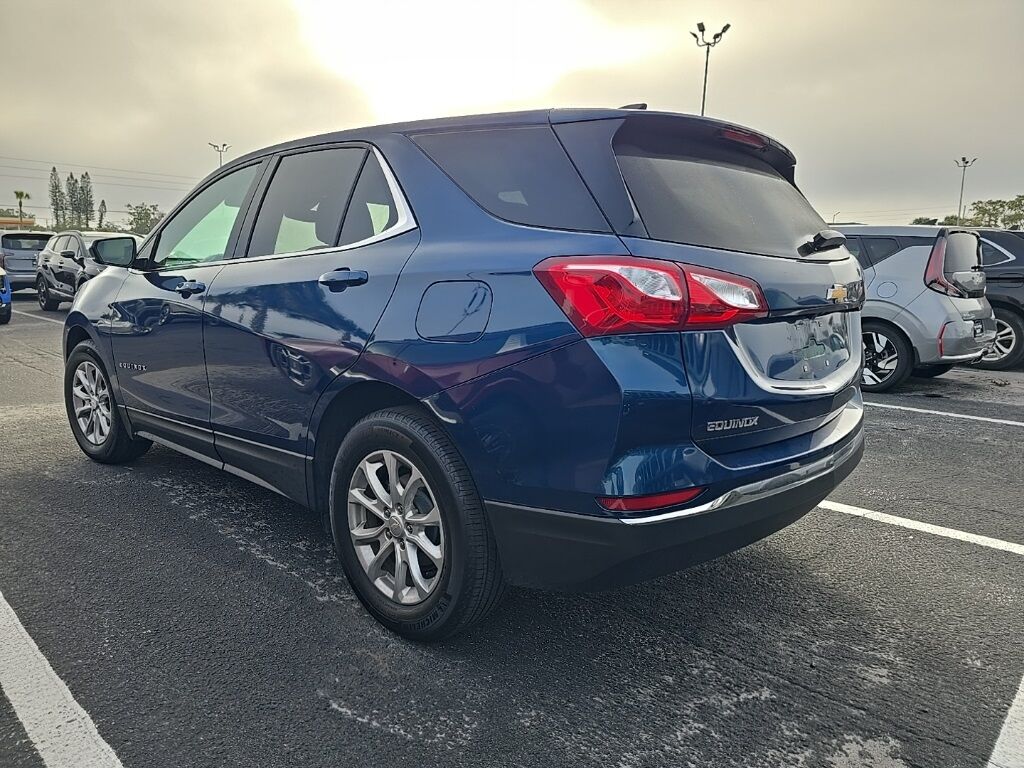 2020 Chevrolet Equinox LT San Clemente CA