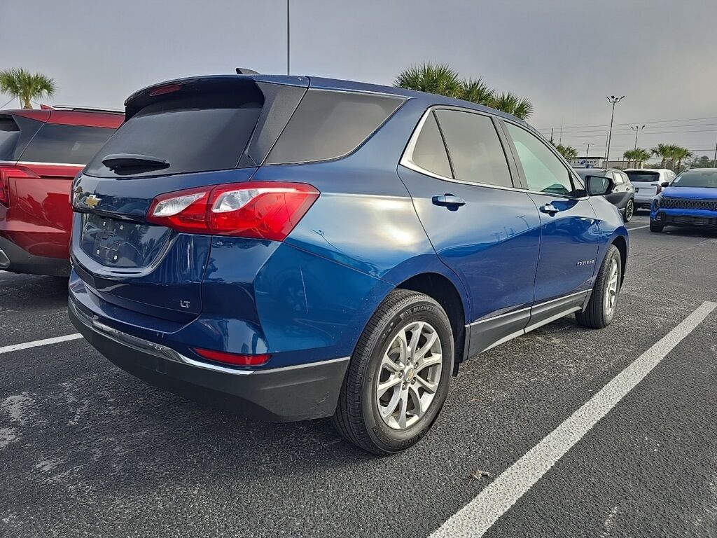 2020 Chevrolet Equinox LT San Clemente CA