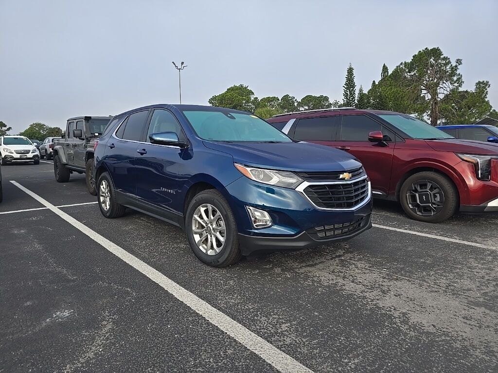 2020 Chevrolet Equinox LT San Clemente CA